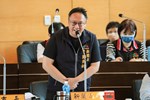 台中市議會第4屆第1次定期會業務質詢：教育文化部分 (16)