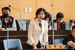 台中市議會第4屆第1次定期會業務質詢：教育文化部分 (17)