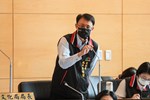 台中市議會第4屆第1次定期會業務質詢：教育文化部分 (18)