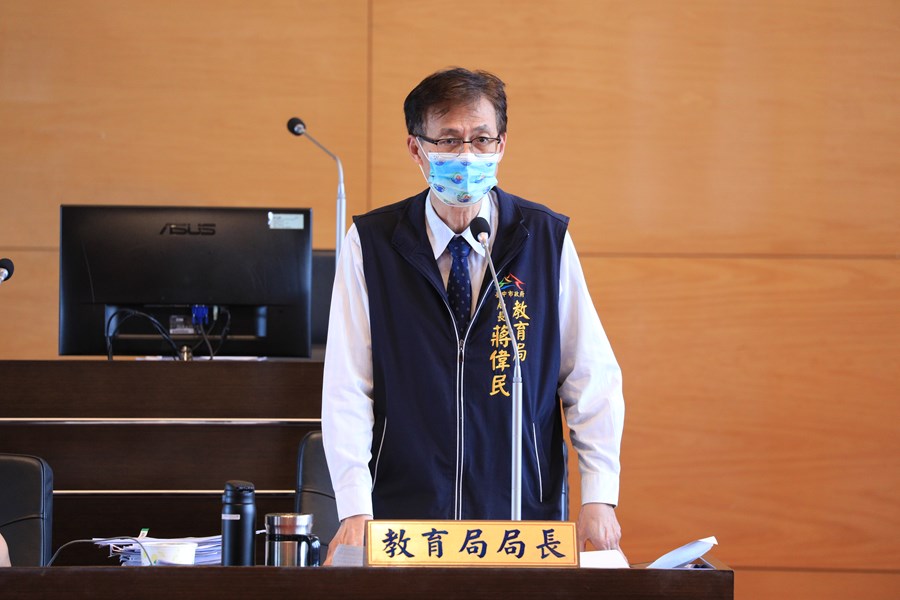 市議會教育文化業務質詢--TSAI (14)