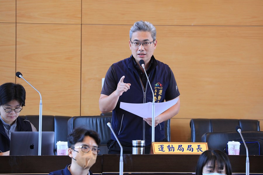 市議會教育文化業務質詢--TSAI (2)