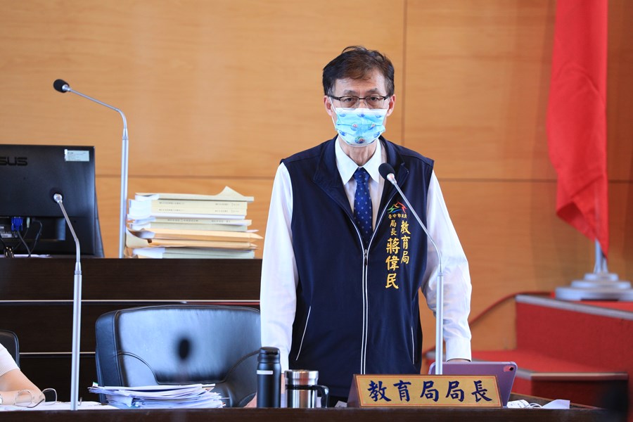 市議會教育文化業務質詢--TSAI (3)