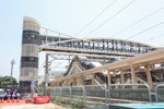 清水區清水車站人行跨站天橋工程完工啟用典禮 (2)