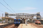 清水區清水車站人行跨站天橋工程完工啟用典禮 (14)