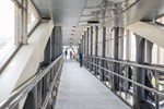 清水區清水車站人行跨站天橋工程完工啟用典禮 (16)