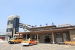 清水區清水車站人行跨站天橋工程完工啟用典禮 (18)