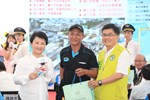 清水區清水車站人行跨站天橋工程完工啟用典禮 (38)