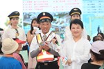 清水區清水車站人行跨站天橋工程完工啟用典禮 (43)