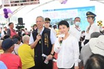 清水區清水車站人行跨站天橋工程完工啟用典禮 (46)