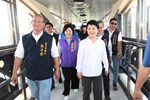 清水區清水車站人行跨站天橋工程完工啟用典禮 (60)