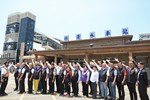 清水區清水車站人行跨站天橋工程完工啟用典禮 (67)