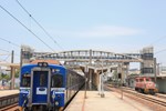 清水區清水車站人行跨站天橋工程完工啟用典禮 (69)