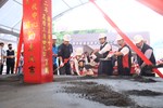 谷關水資源回收中心開工動土典禮--TSAI (45)
