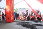 谷關水資源回收中心開工動土典禮--TSAI (46)