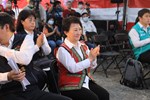 谷關水資源回收中心開工動土典禮--TSAI (5)