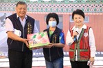 谷關水資源回收中心開工動土典禮--TSAI (19)