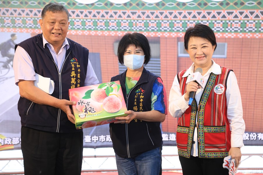 谷關水資源回收中心開工動土典禮--TSAI (19)
