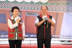 谷關水資源回收中心開工動土典禮--TSAI (30)