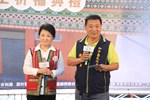 谷關水資源回收中心開工動土典禮--TSAI (33)