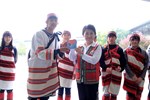 市長到梨山國中小關心學童教育--TSAI (14)