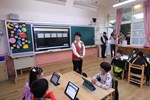 市長到梨山國中小關心學童教育--TSAI (28)