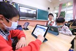 市長到梨山國中小關心學童教育--TSAI (31)