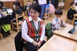 市長到梨山國中小關心學童教育--TSAI (32)