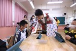 市長到梨山國中小關心學童教育--TSAI (33)