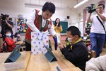 市長到梨山國中小關心學童教育--TSAI (34)