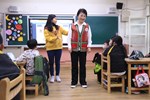 市長到梨山國中小關心學童教育--TSAI (36)
