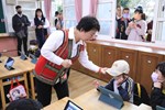 市長到梨山國中小關心學童教育--TSAI (38)