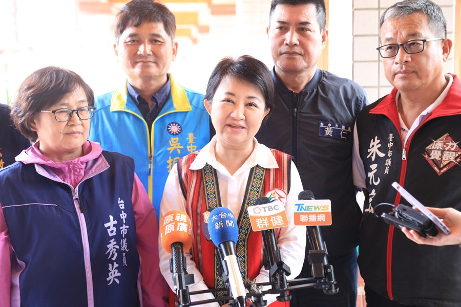 市長到梨山國中小關心學童教育--TSAI (42)