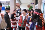 市長到梨山國中小關心學童教育--TSAI (2)
