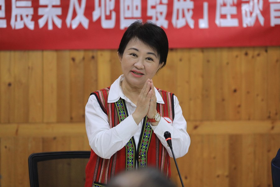 梨山地區農業及地區發展座談會--TSAI (6)
