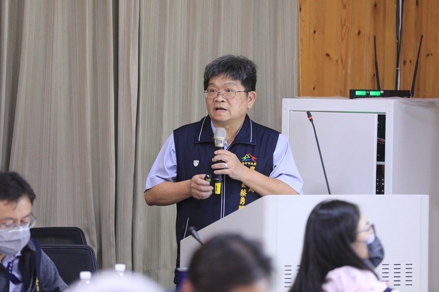 梨山地區農業及地區發展座談會--TSAI (12)