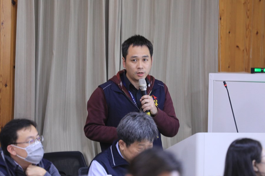 梨山地區農業及地區發展座談會--TSAI (16)