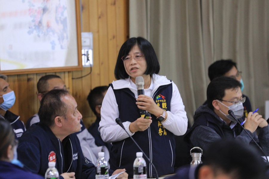 梨山地區農業及地區發展座談會--TSAI (19)