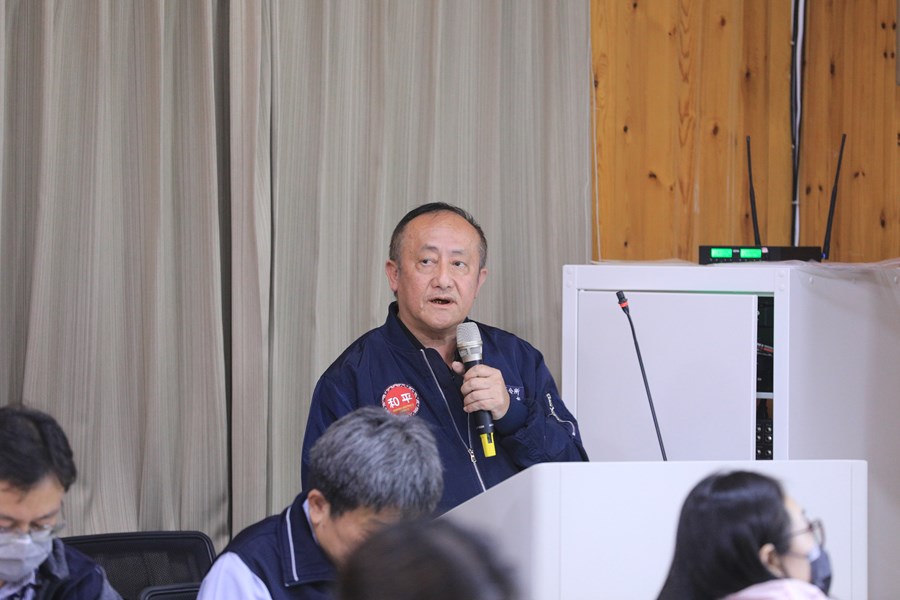 梨山地區農業及地區發展座談會--TSAI (22)