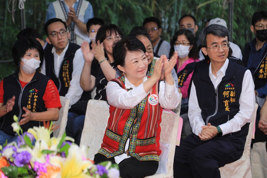 和平區竹林公墓多元葬法改善計畫工程動土典禮--TSAI (26)
