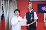 111年度標案執行績效考核績優