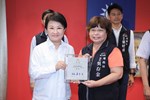 111年度標案執行績效考核績優