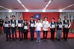 111年度標案執行績效考核績優