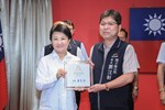 111年度標案執行績效考核績優