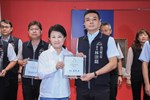 111年度標案執行績效考核績優