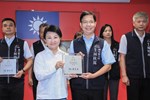 111年度標案執行績效考核績優