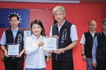 111年度標案執行績效考核績優