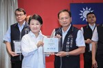111年度標案執行績效考核績優