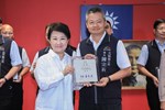 111年度標案執行績效考核績優