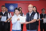 111年度標案執行績效考核績優