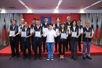 111年度標案執行績效考核績優